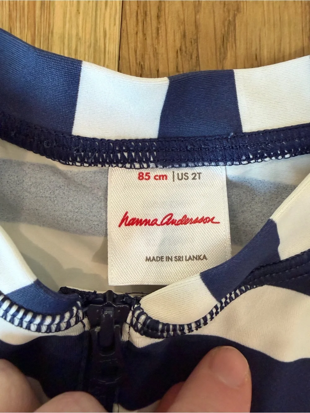 Hanna Andersson hanna andersson